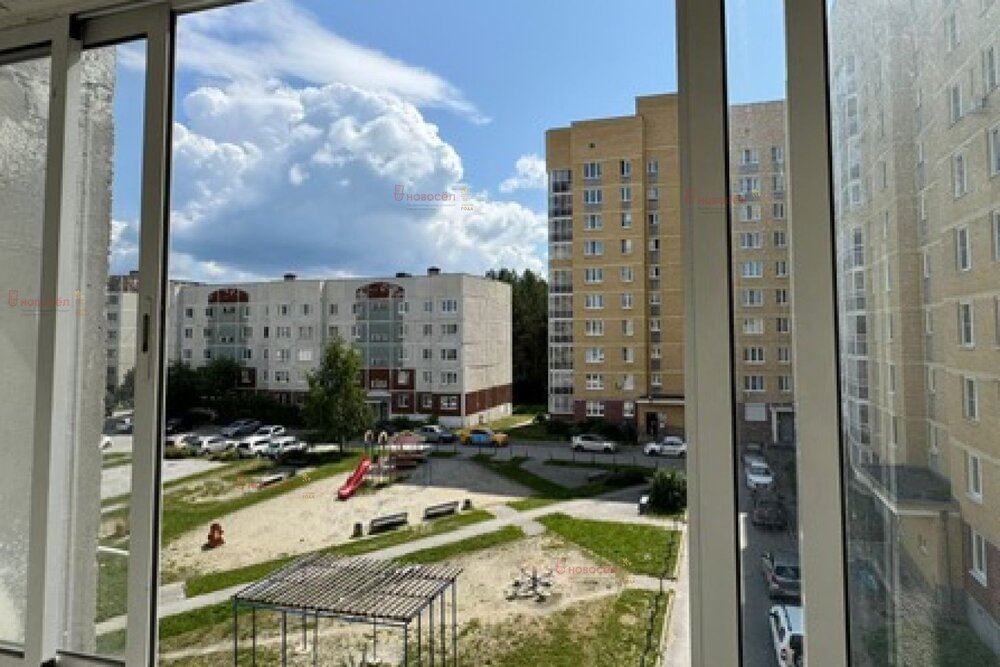 г. Среднеуральск, ул. Гашева, 6 (городской округ Среднеуральск) - фото квартиры (7)