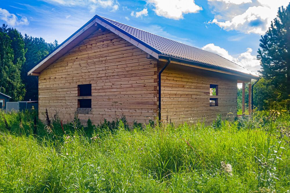 с. Курганово, ул. Бажовка,   (городской округ Полевской) - фото дома (5)