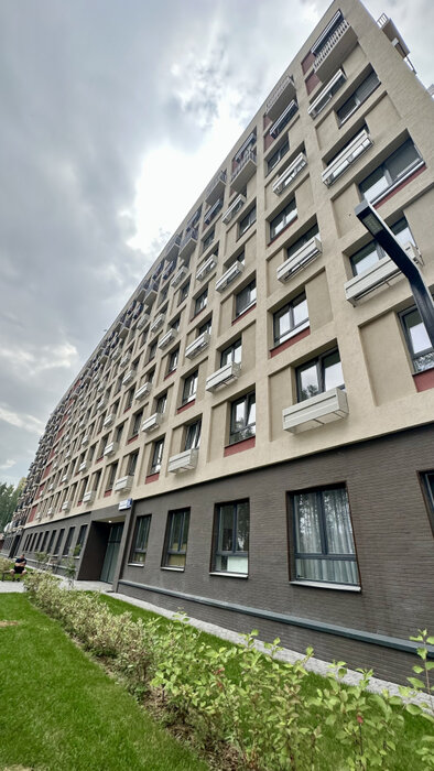 Екатеринбург, ул. Краснолесья (Академический) - фото квартиры (1)