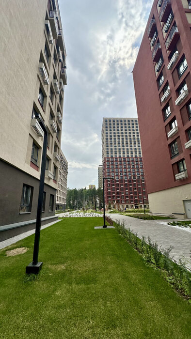 Екатеринбург, ул. Краснолесья (Академический) - фото квартиры (2)