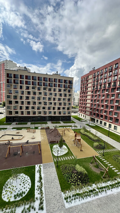 Екатеринбург, ул. Краснолесья (Академический) - фото квартиры (7)