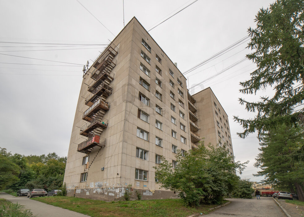 Екатеринбург, ул. Братская, 14 (Вторчермет) - фото комнаты (1)