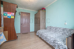 Екатеринбург, ул. Братская, 14 (Вторчермет) - фото комнаты