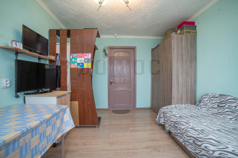 Екатеринбург, ул. Братская, 14 (Вторчермет) - фото комнаты (2)