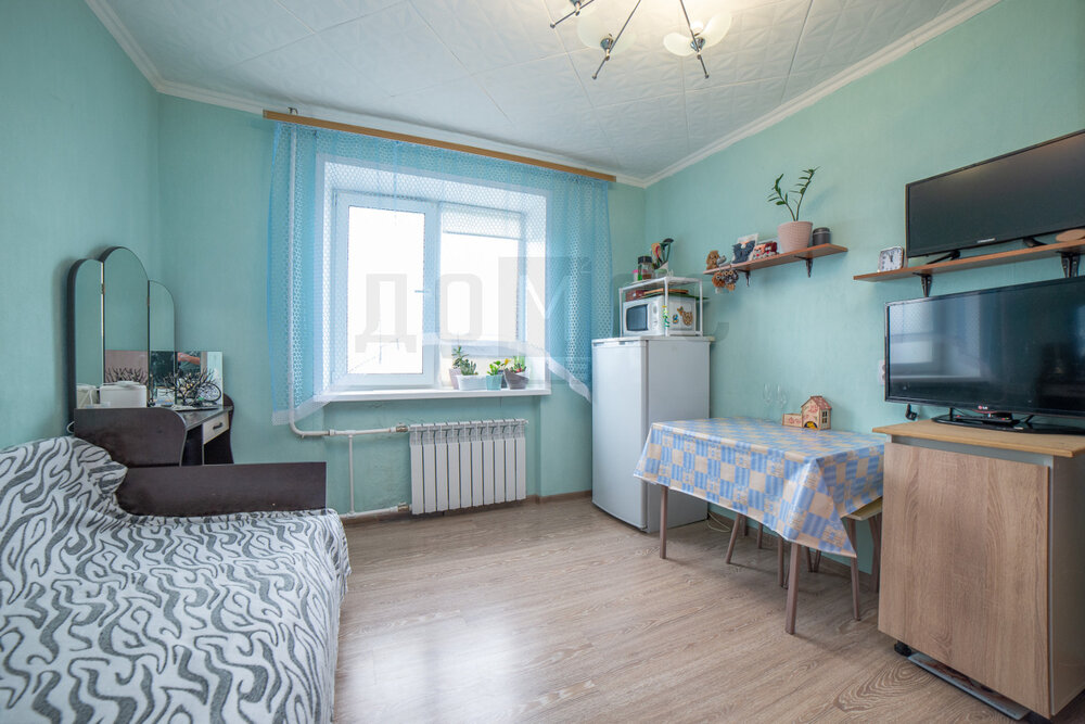 Екатеринбург, ул. Братская, 14 (Вторчермет) - фото комнаты (5)