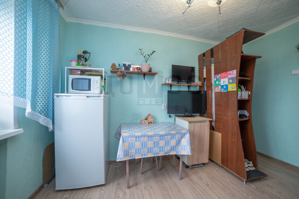 Екатеринбург, ул. Братская, 14 (Вторчермет) - фото комнаты (6)