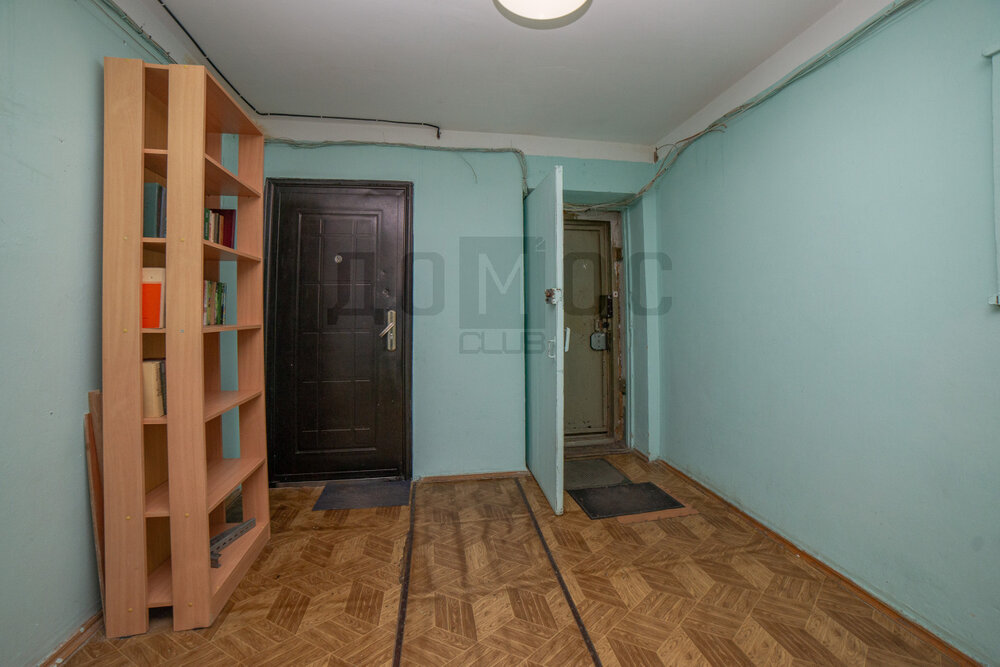 Екатеринбург, ул. Братская, 14 (Вторчермет) - фото комнаты (7)