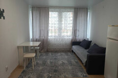 Екатеринбург, ул. микрорайон Светлый, 8 (Уктус) - фото квартиры