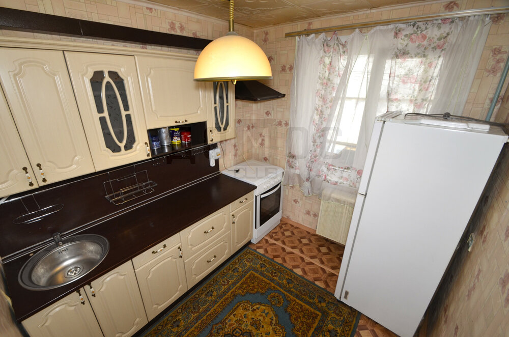 Екатеринбург, ул. Коллективный, 13 (Вторчермет) - фото квартиры (1)