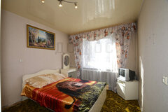 Екатеринбург, ул. Коллективный, 13 (Вторчермет) - фото квартиры