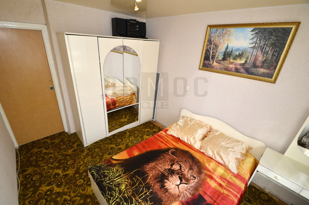 Екатеринбург, ул. Коллективный, 13 (Вторчермет) - фото квартиры (2)