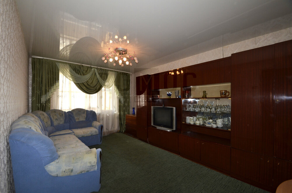 Екатеринбург, ул. Коллективный, 13 (Вторчермет) - фото квартиры (4)