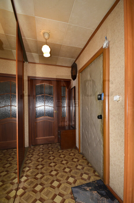 Екатеринбург, ул. Коллективный, 13 (Вторчермет) - фото квартиры (8)