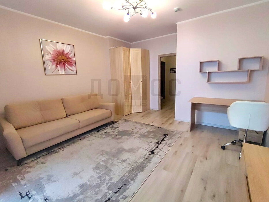 Екатеринбург, ул. Библиотечная, 48 (Втузгородок) - фото квартиры (1)