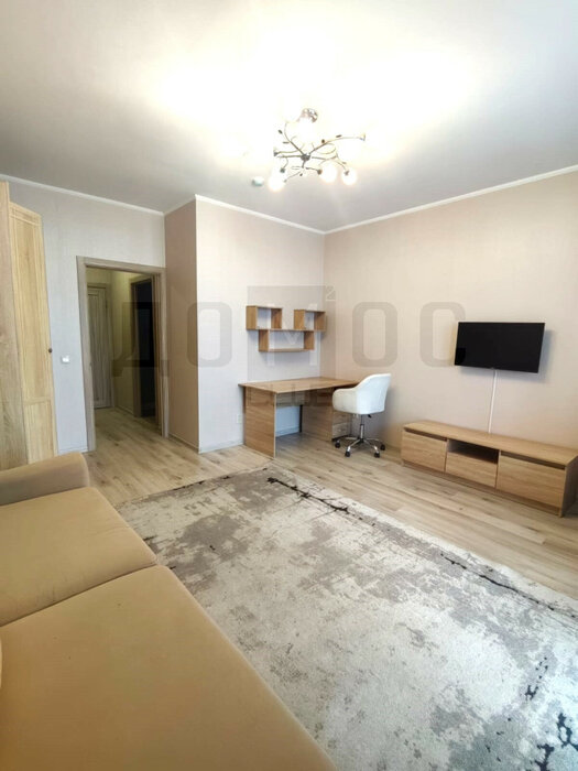 Екатеринбург, ул. Библиотечная, 48 (Втузгородок) - фото квартиры (2)