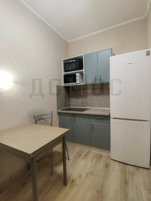 Екатеринбург, ул. Библиотечная, 48 (Втузгородок) - фото квартиры (3)