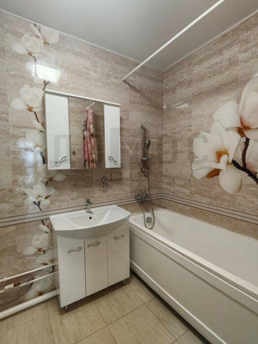 Екатеринбург, ул. Библиотечная, 48 (Втузгородок) - фото квартиры (7)