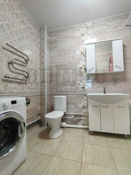 Екатеринбург, ул. Библиотечная, 48 (Втузгородок) - фото квартиры (8)