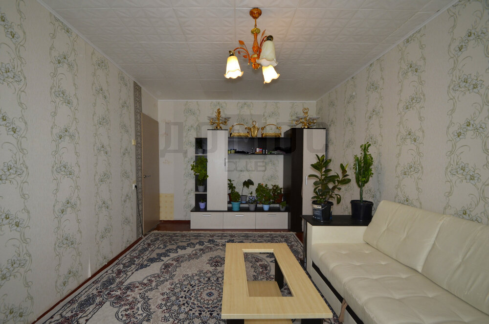 Екатеринбург, ул. Таватуйская, 1б (Новая Сортировка) - фото квартиры (1)