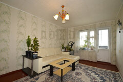 Екатеринбург, ул. Таватуйская, 1б (Новая Сортировка) - фото квартиры