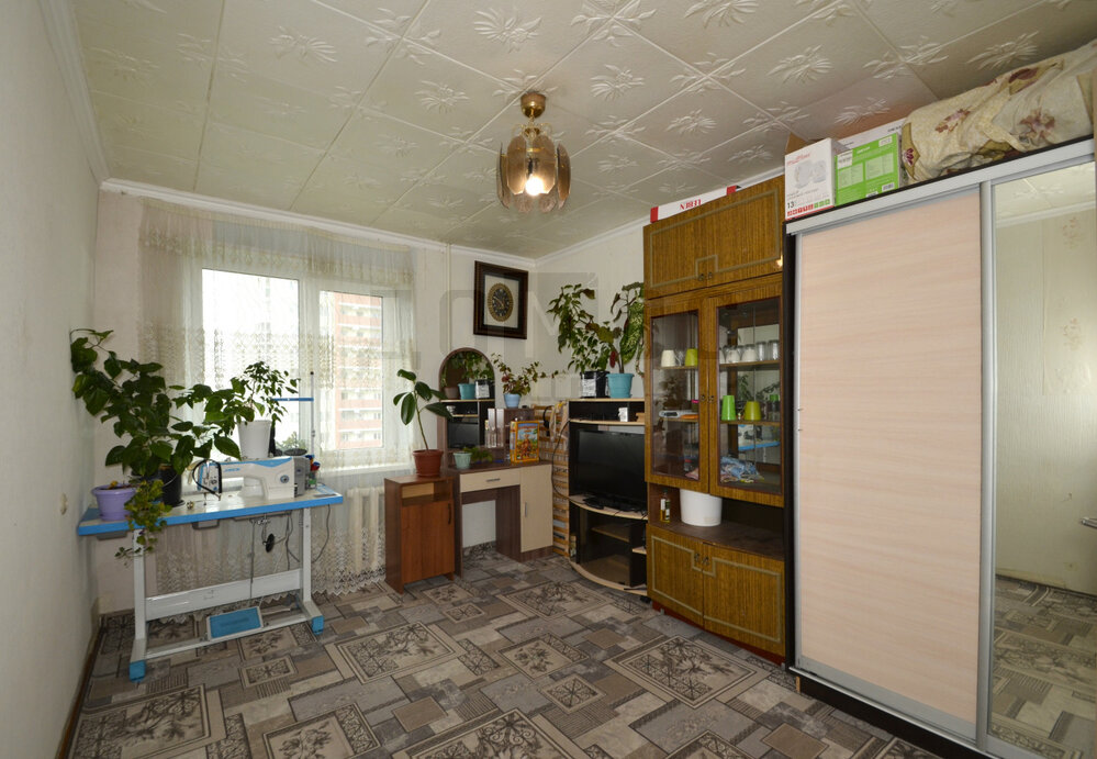 Екатеринбург, ул. Таватуйская, 1б (Новая Сортировка) - фото квартиры (4)