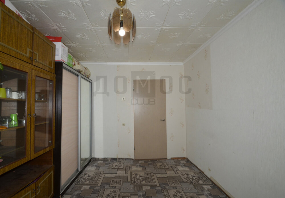 Екатеринбург, ул. Таватуйская, 1б (Новая Сортировка) - фото квартиры (5)
