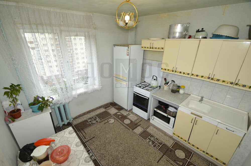 Екатеринбург, ул. Таватуйская, 1б (Новая Сортировка) - фото квартиры (6)