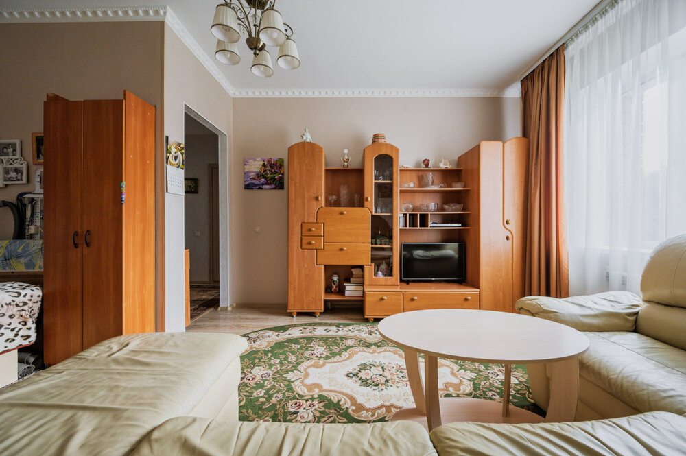п. Большой Исток, ул. Комфорт, 1 (городской округ Сысертский) - фото квартиры (5)