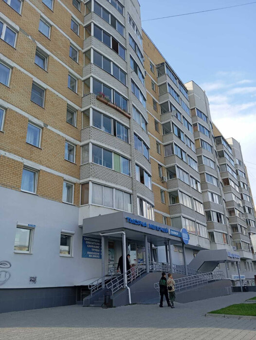 г. Верхняя Пышма, ул. Уральских рабочих, 44 (городской округ Верхняя Пышма) - фото квартиры (1)