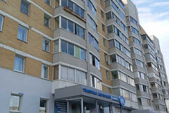 г. Верхняя Пышма, ул. Уральских рабочих, 44 (городской округ Верхняя Пышма) - фото квартиры