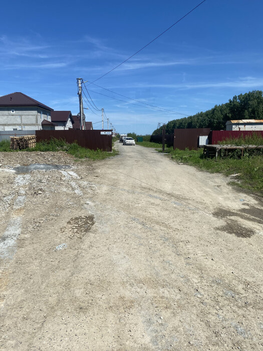 с. Курганово, ул. Школьная, 5 (городской округ Полевской) - фото дома (2)