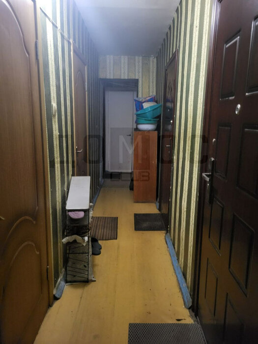 Екатеринбург, ул. Сибирский, 8 км п. ДОК,21 (Шарташский рынок) - фото комнаты (3)