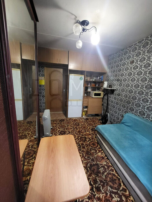 Екатеринбург, ул. Сибирский, 8 км п. ДОК,21 (Шарташский рынок) - фото комнаты (5)