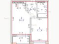 Продажа квартиры: Екатеринбург, ул. Николая Кичигина, 7/4 (Широкая речка) - Фото 1