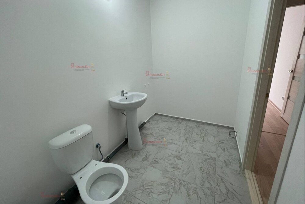 Екатеринбург, ул. Николая Кичигина, 7/4 (Широкая речка) - фото квартиры (8)