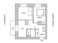 Продажа квартиры: Екатеринбург, ул. Мамина-Сибиряка, 171 (Центр) - Фото 2