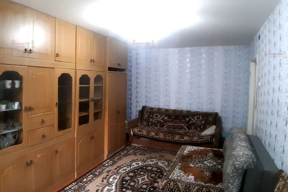 г. Березовский, ул. Максима Горького, 23 (городской округ Березовский) - фото квартиры (8)