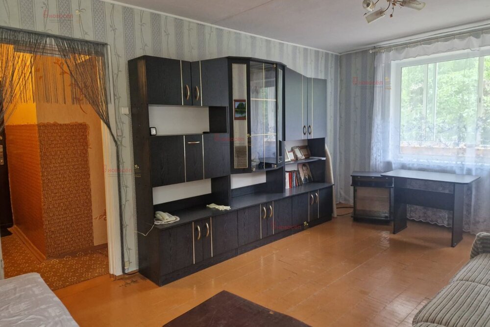 Екатеринбург, ул. Викулова, 30 (ВИЗ) - фото квартиры (5)