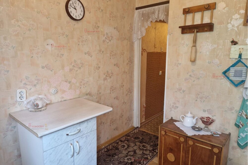 Екатеринбург, ул. Викулова, 30 (ВИЗ) - фото квартиры (8)