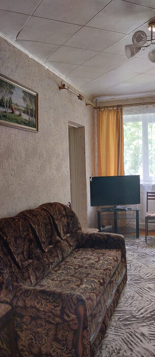 п. Большой Исток, ул. Береговая, 3 (городской округ Сысертский) - фото квартиры (8)