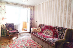 Екатеринбург, ул. Малый Конный Полуостров, 13 (ВИЗ) - фото квартиры