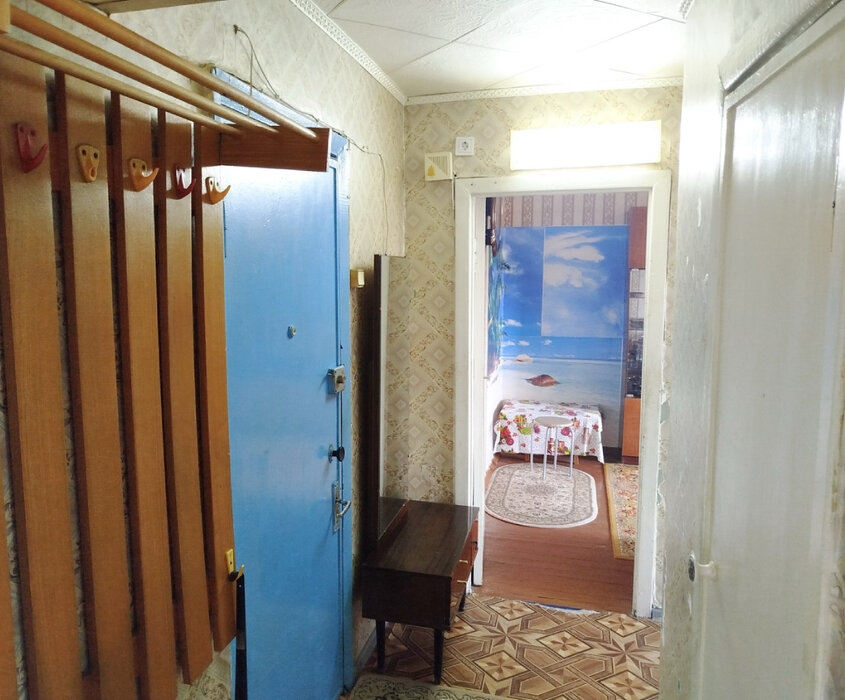 Екатеринбург, ул. Малый Конный Полуостров, 13 (ВИЗ) - фото квартиры (6)