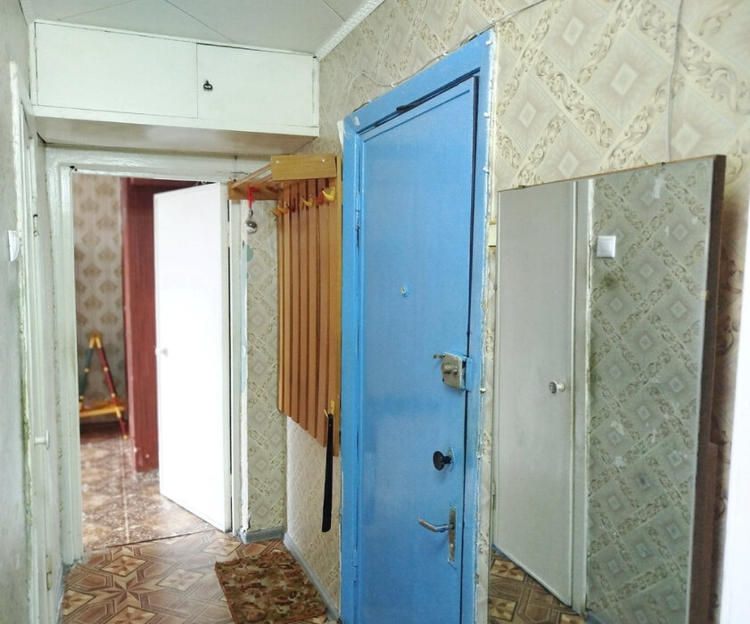 Екатеринбург, ул. Малый Конный Полуостров, 13 (ВИЗ) - фото квартиры (7)