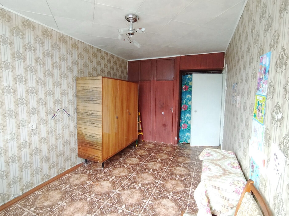 Екатеринбург, ул. Малый Конный Полуостров, 13 (ВИЗ) - фото квартиры (8)