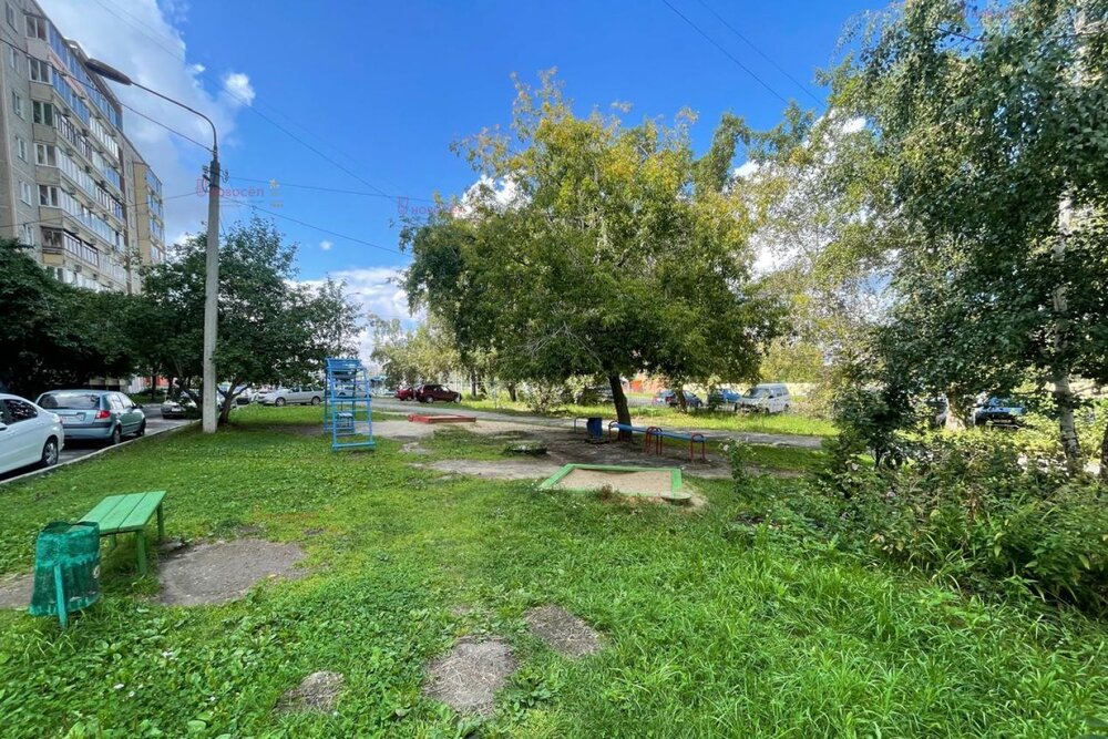 Екатеринбург, ул. Фрезеровщиков, 78 (Эльмаш) - фото квартиры (2)