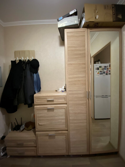 Екатеринбург, ул. Рощинская, 21/2 (Уктус) - фото квартиры (8)
