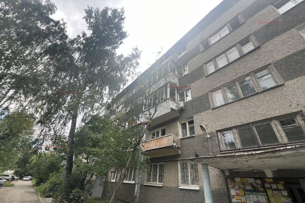 Екатеринбург, ул. Расточная, 41 (Старая Сортировка) - фото квартиры (2)