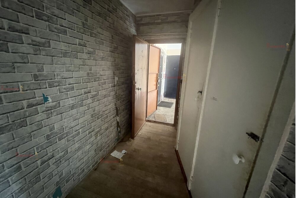 Екатеринбург, ул. Расточная, 41 (Старая Сортировка) - фото квартиры (3)