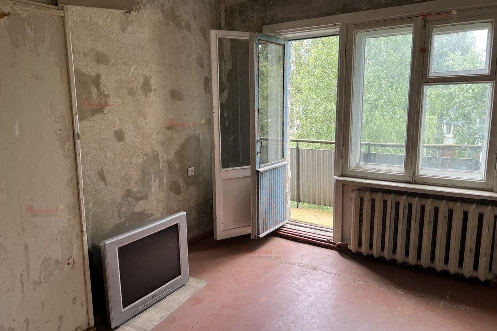 Екатеринбург, ул. Расточная, 41 (Старая Сортировка) - фото квартиры (5)