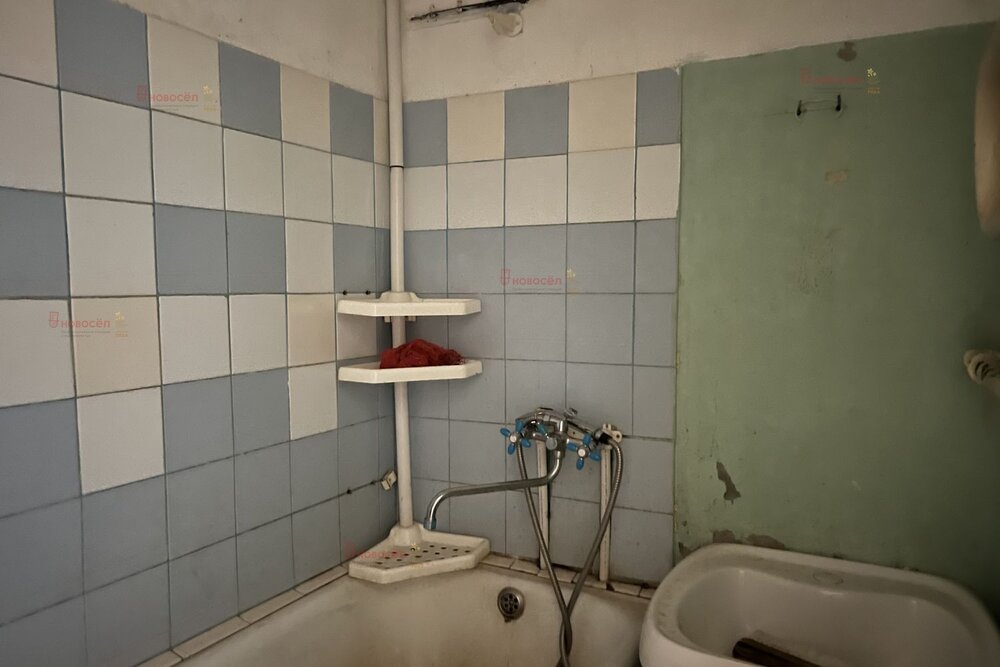 Екатеринбург, ул. Расточная, 41 (Старая Сортировка) - фото квартиры (6)